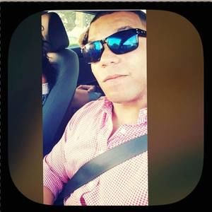 Meet your Posher, Nick